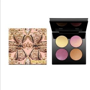 Pat McGrath Blitz Astral Quad Ritualistic Rose